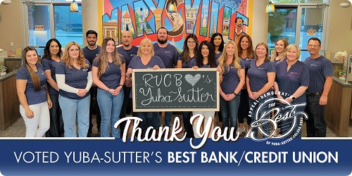 Community Banking At Its Best - River Valley Community Bank